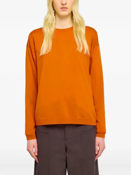Svetr Semicouture oranžový