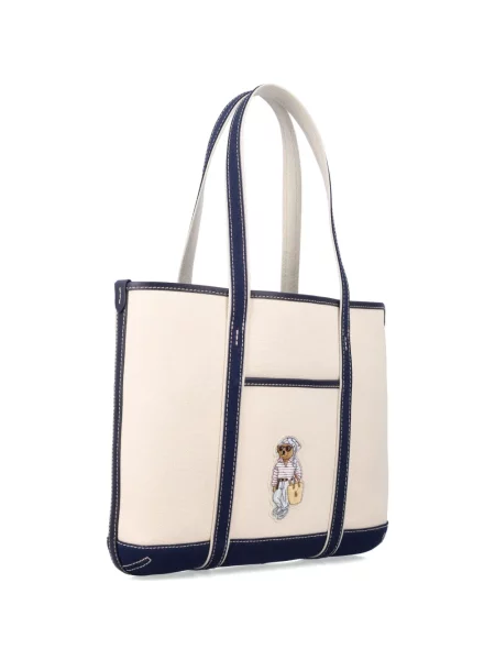 Geantă de mână Polo Ralph Lauren
