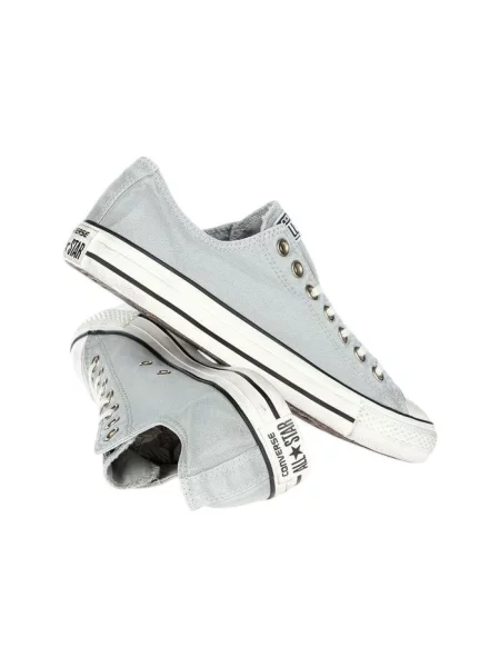 Pantofi Converse gri