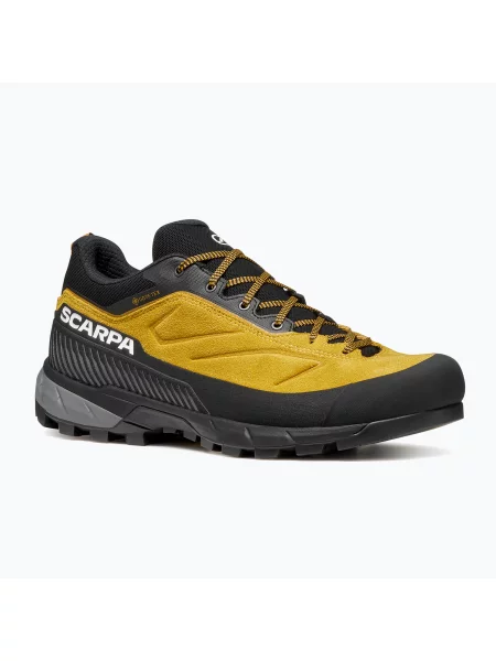 Ботинки Scarpa
