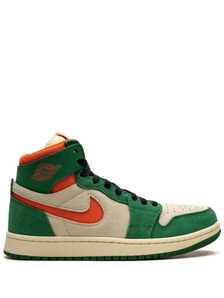 Sneakerși Jordan Air Jordan 1 verde