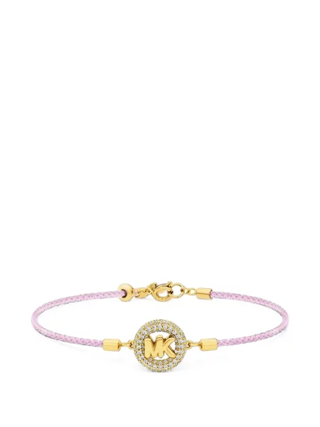 Brăţară Michael Kors cu autograf