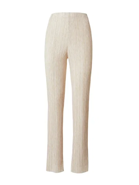 TOPSHOP Nadrág bézs / világos bézs