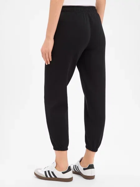Polo Ralph Lauren Pantaloni negru