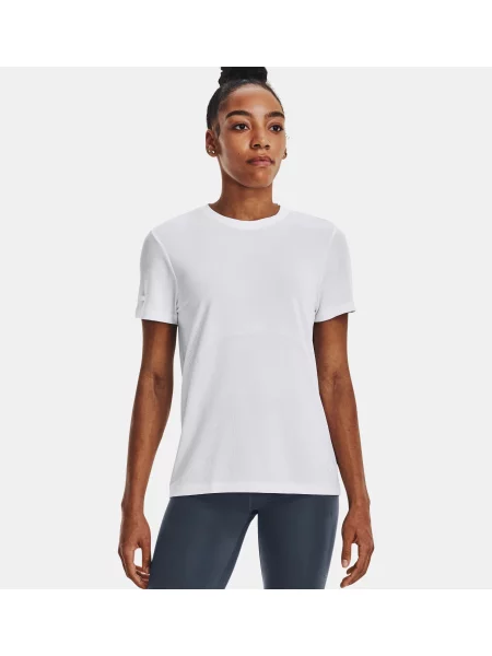 Majica Under Armour bela