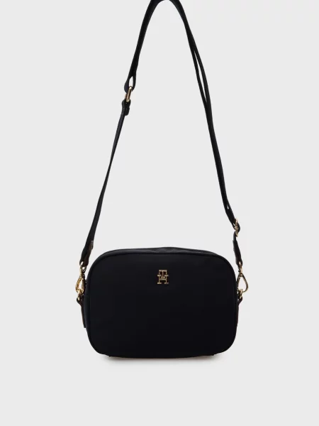 Сумка Tommy Hilfiger синя