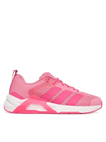 Adidas Performance pantofi de antrenament Dropset Control roz