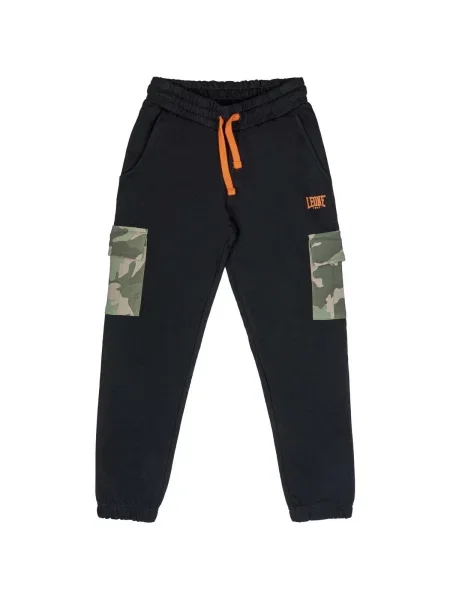Sportski komplet Leone 1947 crna