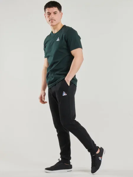 Trening Le Coq Sportif negru