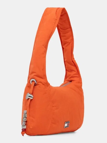 Tommy Jeans Τσάντα πορτοκαλί
