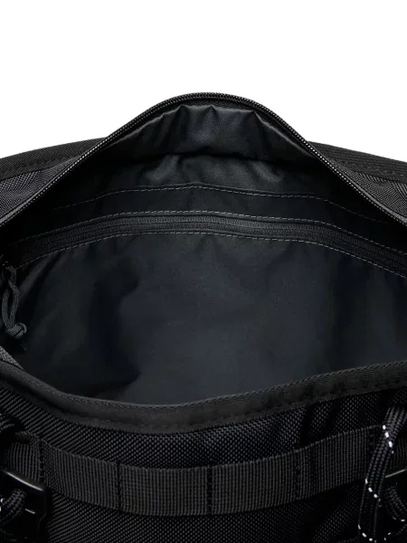 Tricou Nike scurt din dantelă alb