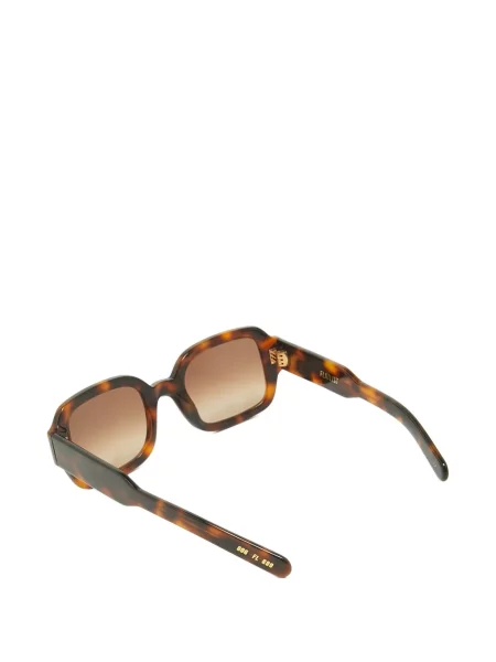Ochelari de soare Flatlist maro