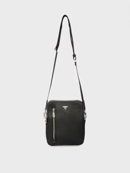 Сумка Guess чорна