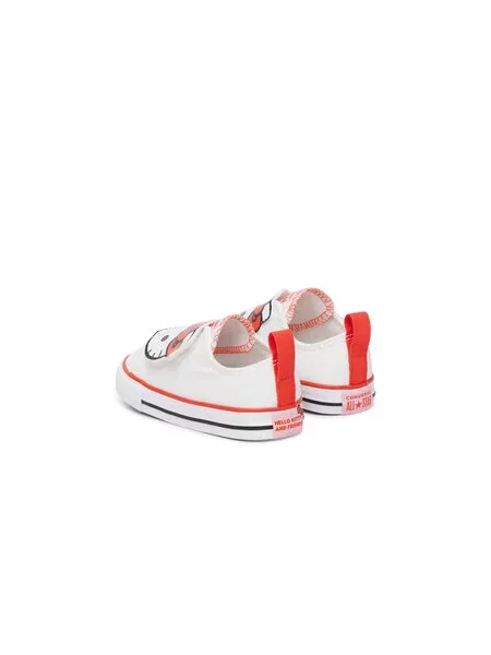 Sportbačiai Converse Chuck Taylor All Star 2V balta