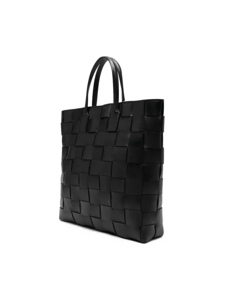 Shopperka Dragon Diffusion czarna