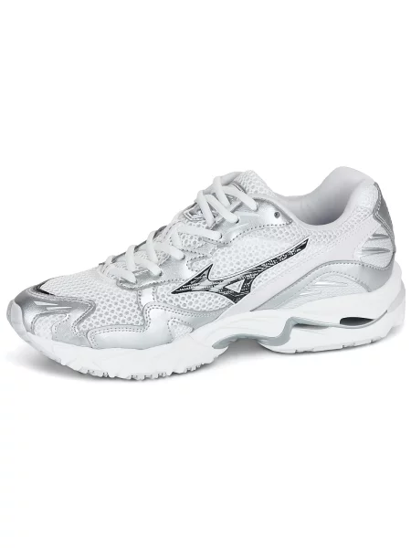 Mizuno Sneakersy Wave Rider 10 Sport' biela