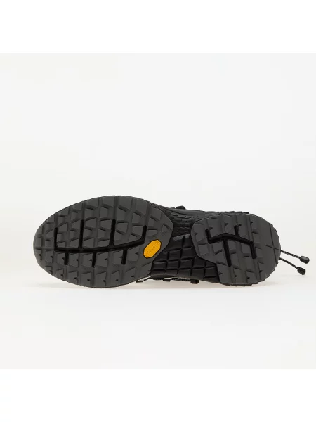 Sneakers The-Antipode Footshop Exclusive SNAP Black EUR 43 fekete