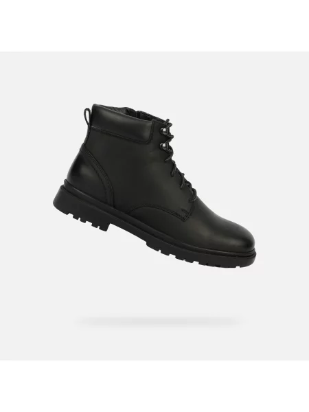 Bakancs Geox fekete