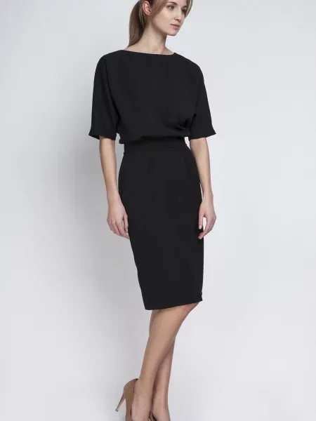 Sukienka Lanti czarna