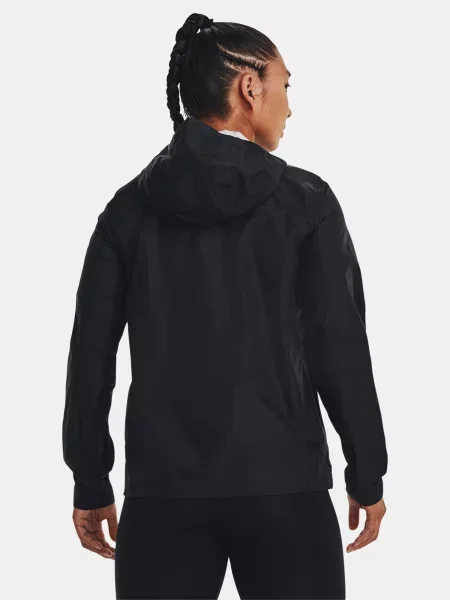 Geacă Under Armour negru