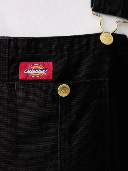 Farmerek Dickies fekete