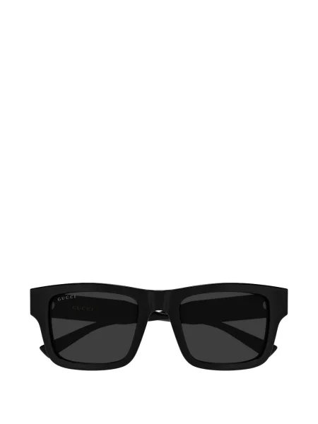 Ochelari de soare Gucci Eyewear negru