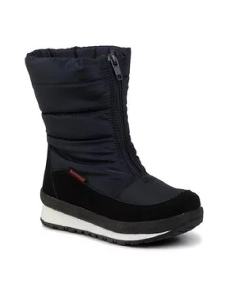CMP Čizme za snijeg Kids Rae Snow Boots Wp Tamnoplava