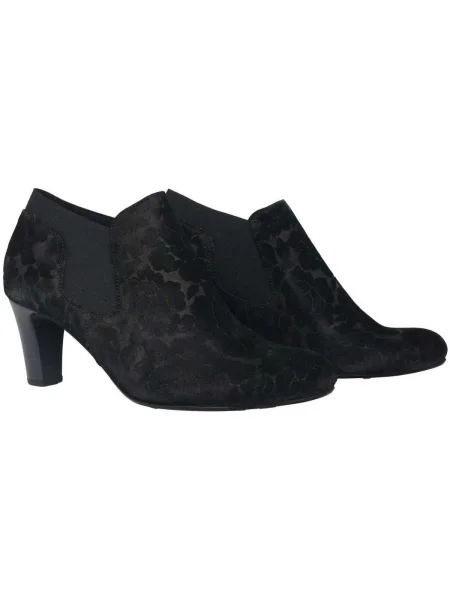 Pantofi Gabor negru