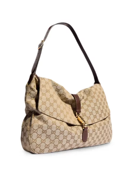 Τσάντα χιαστί Gucci Jackie