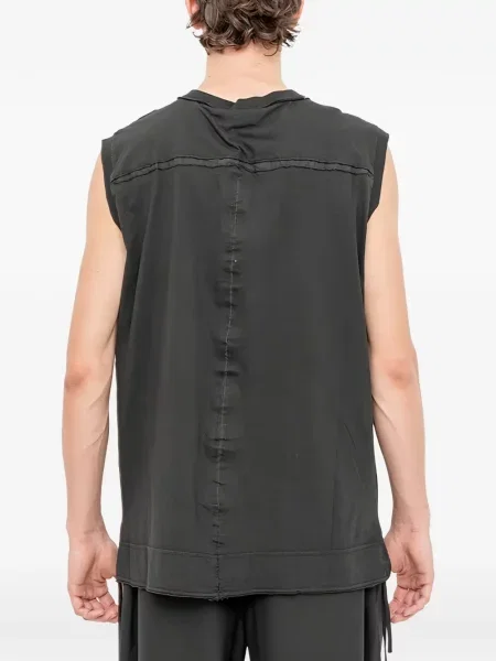 Tricou Andrea Ya'aqov gri