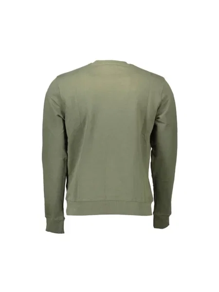 Bluza U.s Polo Assn. zielona
