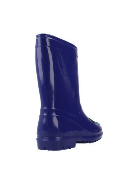 Botine copii Chicco albastru