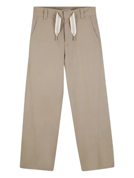 Spodnie dziecięce Lanvin Enfant