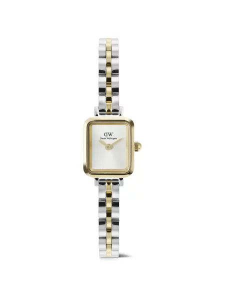 Ceas Daniel Wellington alb