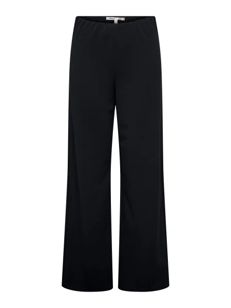 ONLY Carmakoma Pantaloni CARBREMEN-YO' negru