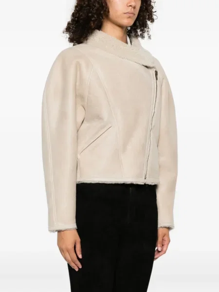 Geacă Isabel Marant