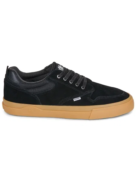 Pantofi Element negru