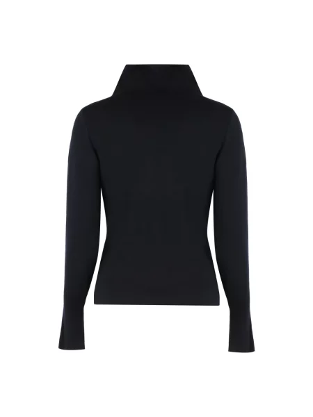 Sweter Parosh niebieski