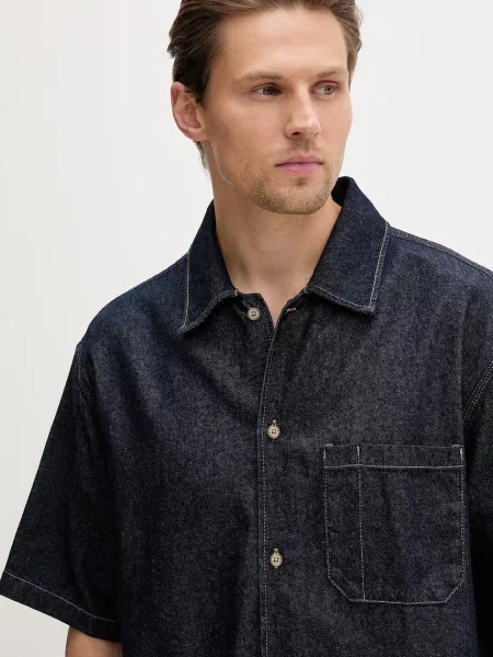 Dickies сорочка джинсова