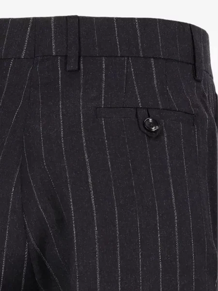 Pantaloni Latorre gri