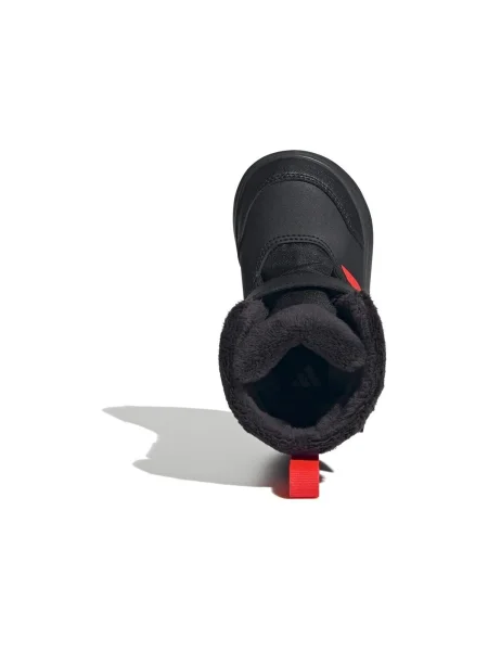Tenisky Adidas Sportswear čierna