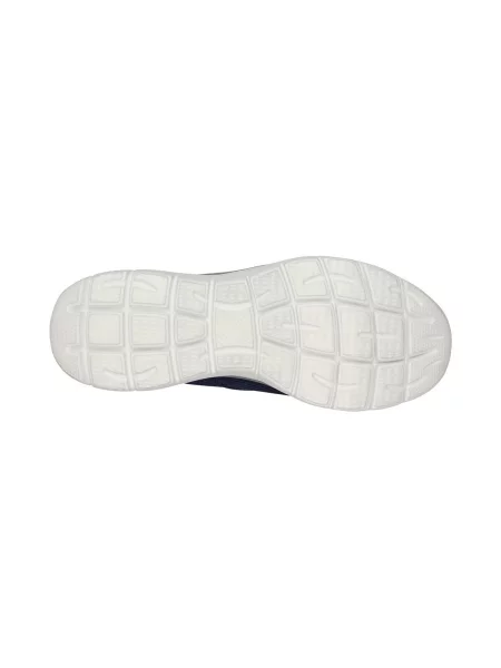 Šľapky Skechers biela