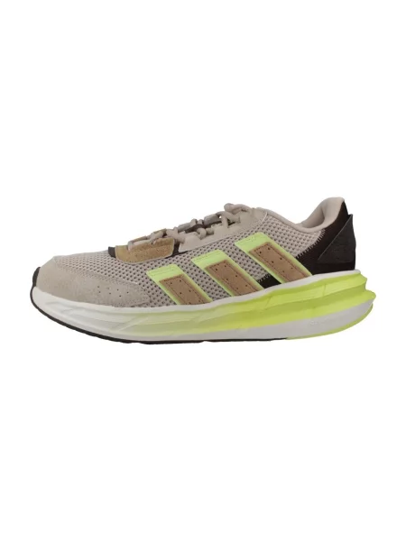 Pantofi Adidas bej