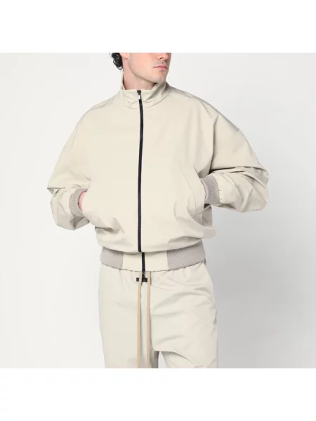 Kurtka Fear Of God beżowa