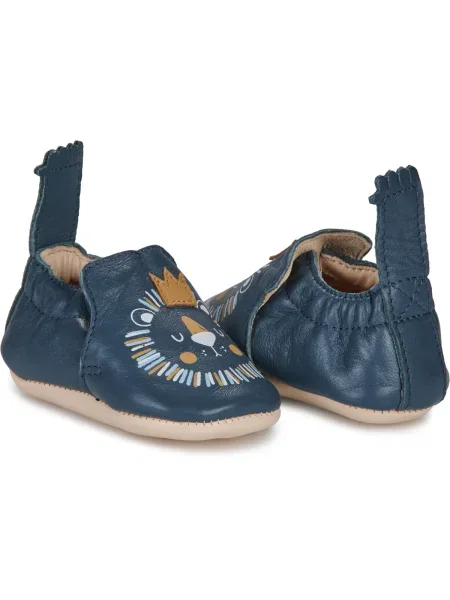 Pantofi copii Easy Peasy albastru