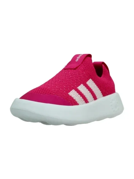 Gyerek félcipő Adidas rózsaszín