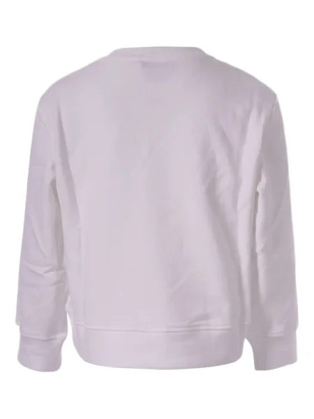 Bluza dziecięca Stella Mccartney biała