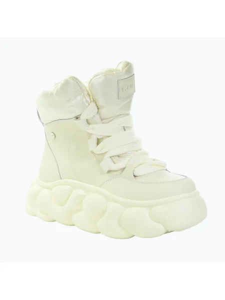 Кросівки GOE off white білі