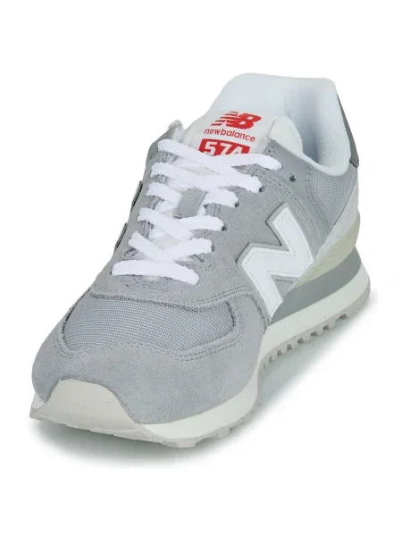 Pantofi New Balance gri
