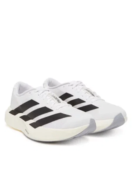 Adidas Originals Sneakersy Adizero Evo Sl bílá/ černá bílé